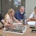 Piden que el Municipio ceda un terreno en Claromecó para instalar un boliche en verano