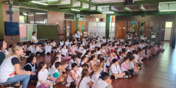 Las clases comenzarán el 5 de marzo en la Provincia