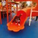 Inauguraron las nuevas instalaciones de la Plaza Torre Tanque