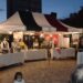 Oficiaron una feria gastronómica por la Settimana Della Cucina Italiana Nel Mondo