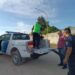 Operativo conjunto de tránsito en distintos puntos de la ciudad