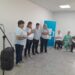 Enfermería trasciende a las instituciones: forman y educan para el cuidado en los hogares y en la comunidad