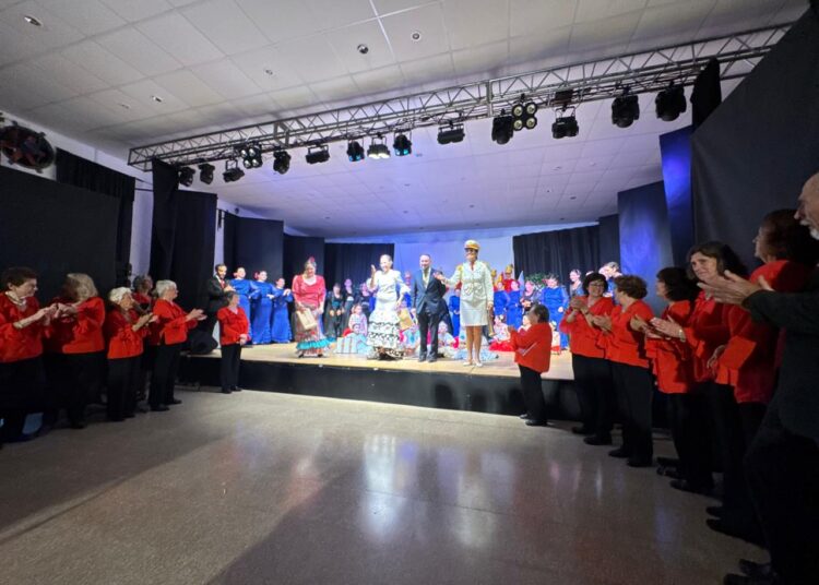 El Club Español ofreció su tradicional velada anual