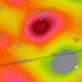 Emiten alerta naranja por tormentas para la ciudad y Cascallares
