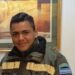 «Tenemos satisfacción e impotencia», subrayó Apolonio tras la detención del titular de Gendarmería