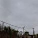 Las lluvias fueron menores a las del fin de semana pasado pero alcanzaron los 167 milímetros en el mes