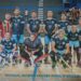 Hockey sobre patines: el Máster 50 de Municipal hizo podio en el Mundial de San Juan
