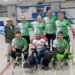 Hockey sobre patines: el Máster masculino de Municipal, tercero en la Liga Provincial