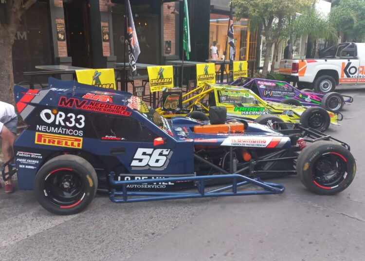 Con 87 anotados se inicia la 7º fecha de las Mayores