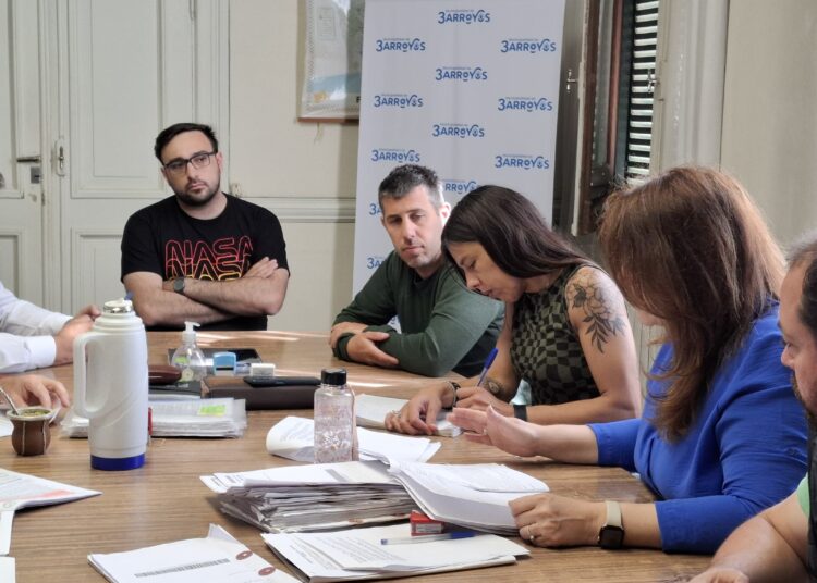 Cesión de terreno en Claromecó para un boliche: buscarán aprobarla «cuanto antes» mediante una ordenanza express