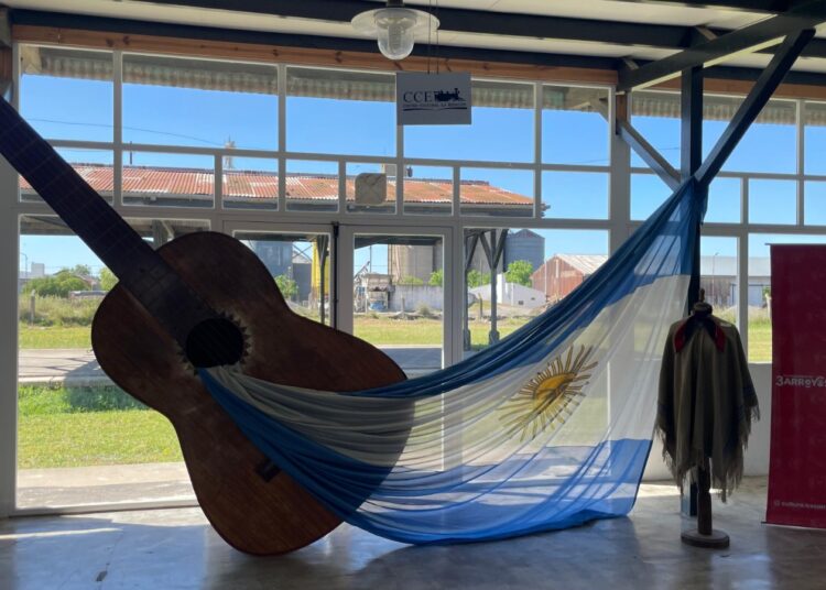 Mes de la Tradición: Exposición y muestras en el CCE