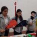 Centro Vasco insiste con la Paleta y se afilió a la Federación