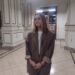 Candela Barragán, ayudante de cátedra en la Facultad se entusiasma con las mejoras urbanísticas para Claromeco