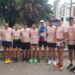 Atletas de Panta Rhei Entrenamiento participaron en la Maratón de Mar del Plata