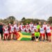 Una categoría Master juega el Nacional de Veteranos en Cipolleti