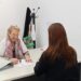 Una endocrinóloga y una nutricionista trabajarán en conjunto temas relacionados a diabetes en el Hospital
