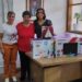 La Fundación Campano donó equipos tecnológicos a la Técnica
