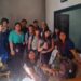Alumnos de la Secundaria 3 visitaron los estudios de Grupo 105