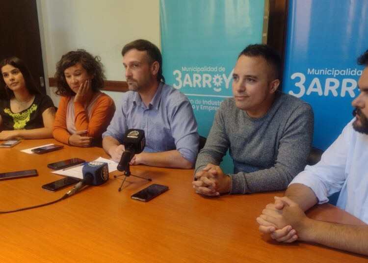 Desarrollarán actividades por la Semana Global del Emprendedurismo