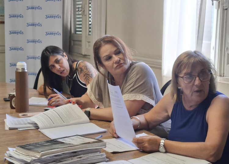 La semana próxima se votará el llamado a licitación por el exParador Califa en Orense