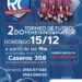 Segundo Torneo de Fútbol Femenino Amateur