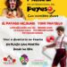 El domingo se celebra el Día Internacional del Payaso