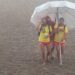 «Los turistas no conocen los peligros de nuestro mar», señalan en Reta