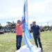 Orense festeja su 111° aniversario a pleno con la Fiesta del Criollito Asado y Sabores Caseros
