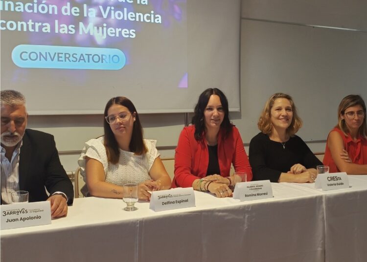 Actividades en Tres Arroyos en la semana de respuesta al VIH