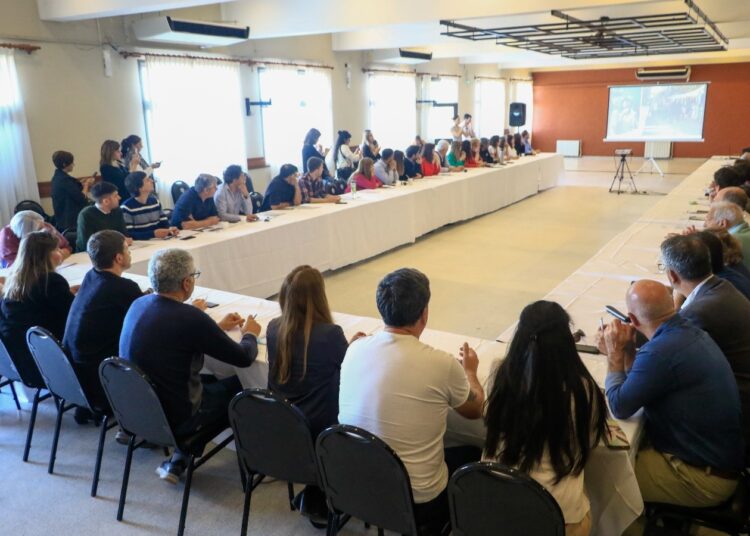 Entrega de premios de los concursos “Tapitas solidarias” y “Reciclá y ganá”