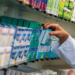 «No cambió absolutamente nada», remarcan en farmacias sobre las nuevas formas de venta de medicamentos