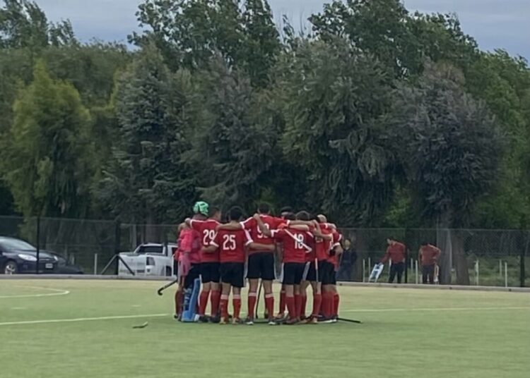 Huracán buscará el tercer puesto en la Liga del Sudoeste de hockey sobre césped