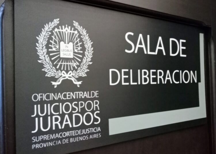 Trasladaron a Bahía Blanca el juicio por un violento intento de robo en Balneario Orense