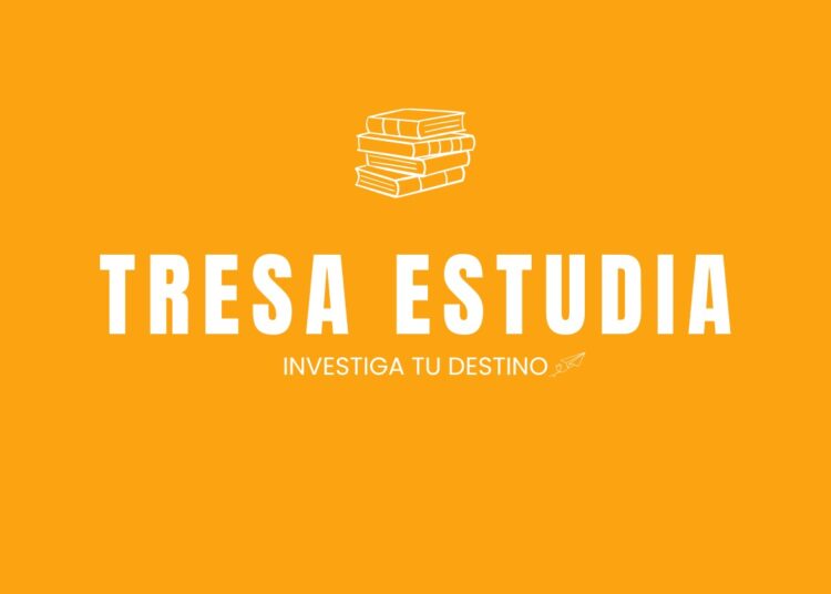 Llega Tresa Estudia: Un portal para estudiantes