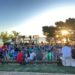 Puan inauguró la temporada con una jornada llena de actividades y espectáculos