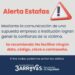 Mañana la Jornada de castración llega a Bellocq