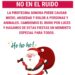 Pirotecnia: más conciencia por más sonrisas