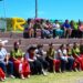 Festejo de aniversario e inauguración de la temporada en Reta