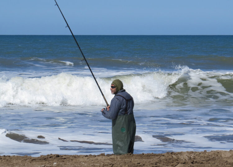 El 26 de enero se realizará en Reta Las 6 Horas de la Corvina de Mayor Peso del Club Quilmes