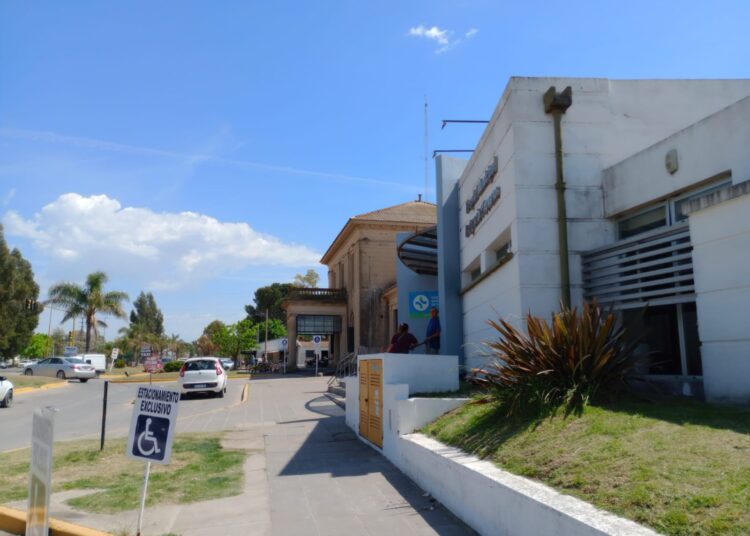 El Hospital atenderá el martes y miércoles con cronograma de feriado