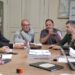 Presupuesto 2025: «no queremos desfinanciar a la Municipalidad», ponderan en el oficialismo