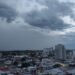 Tras otro temporal, las lluvias acumulan 40 milímetros en lo que va de la semana