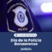 El Municipio saluda por el Día del Policía Bonaerense