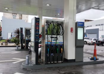 El próximo viernes volverán a aumentar los combustibles