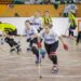 Hockey sobre patines: Municipal organiza la Copa Curretti de Máster Femenino