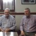 Héctor Poggi reasumirá al frente del Ente Vial Rural y reemplazará a su sucesor