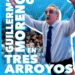 Guillermo Moreno, de Principios y Valores recorrerá la Sexta sección