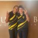 Afiliada a Empleados de Comercio se consagró subcampeona argentina