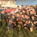 Huracán Ciclista se consagró bicampeón del fútbol lugareño