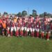 Huracán Ciclista se consagró bicampeón del fútbol lugareño